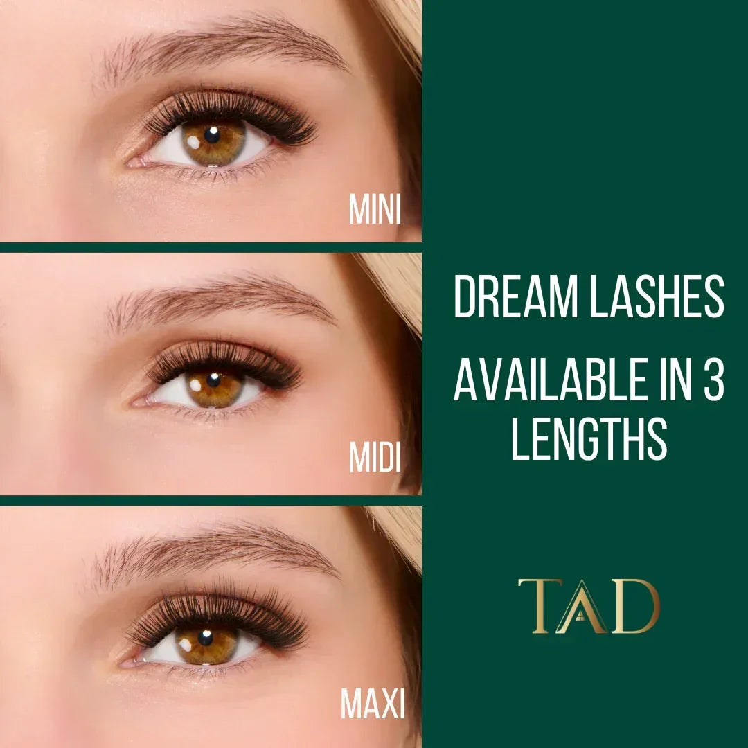 TAD Starter DIY Lash Kit