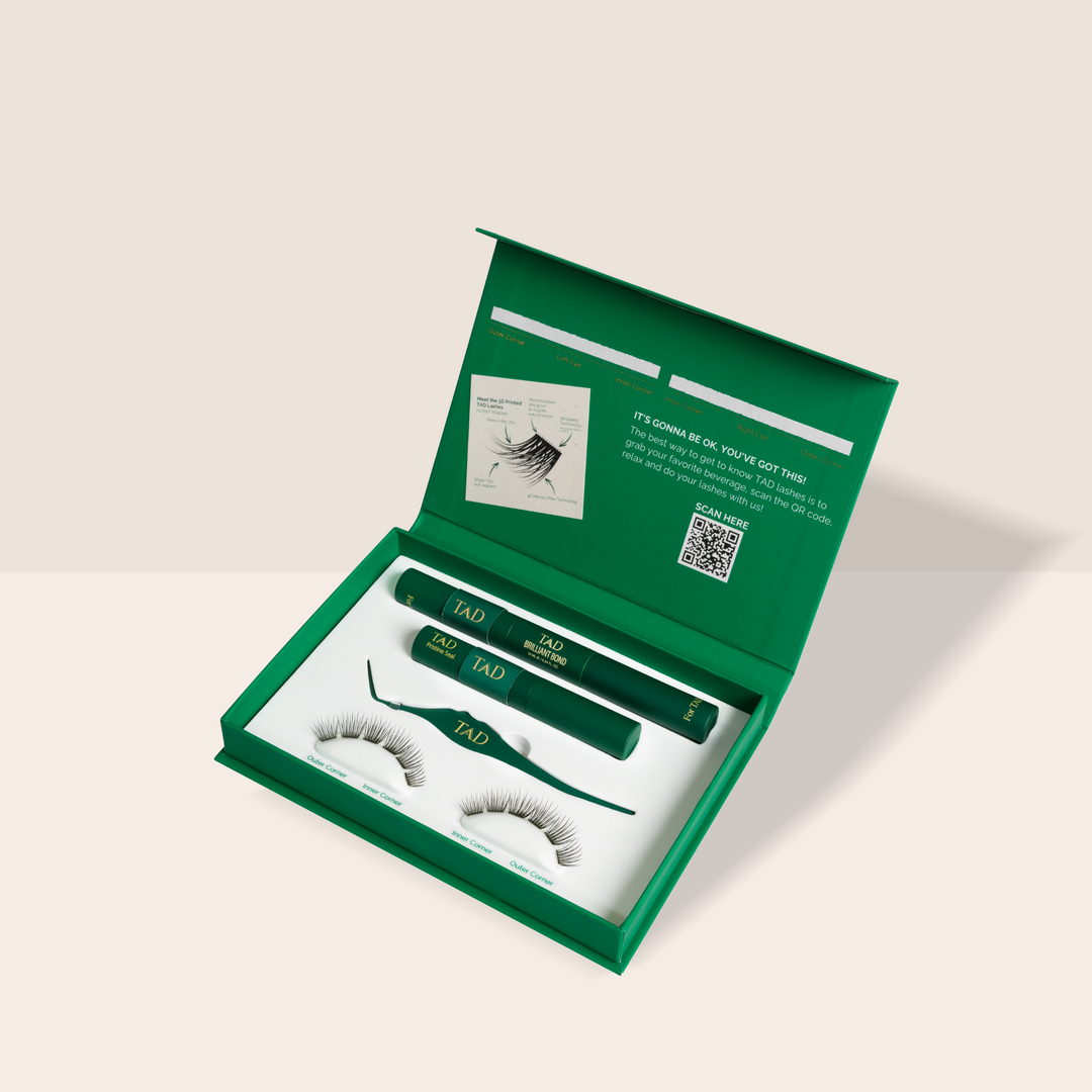 TAD Starter DIY Lash Kit
