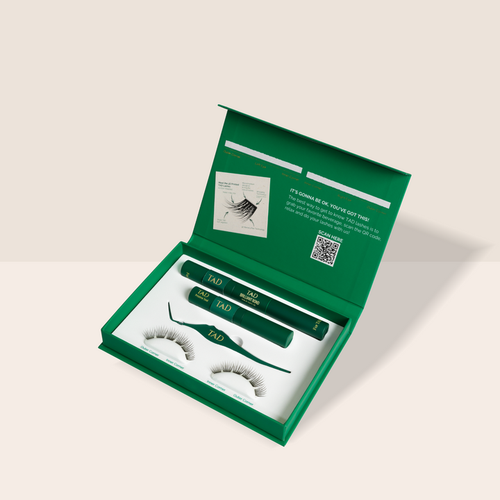 TAD Starter DIY Lash Kit