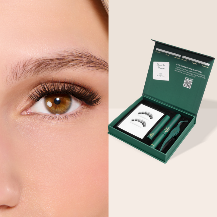 TAD Starter DIY Lash Kit