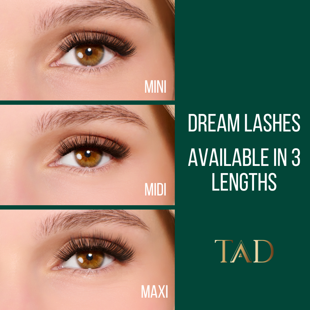 TAD Starter DIY Lash Kit