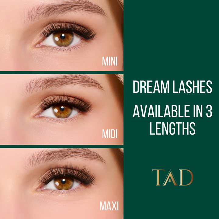 TAD Starter DIY Lash Kit