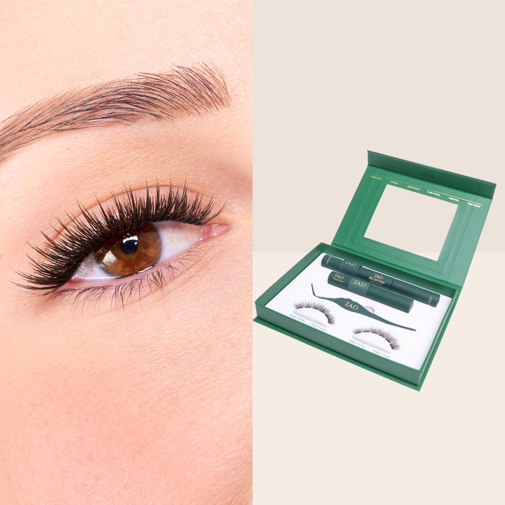 TAD Starter DIY Lash Kit