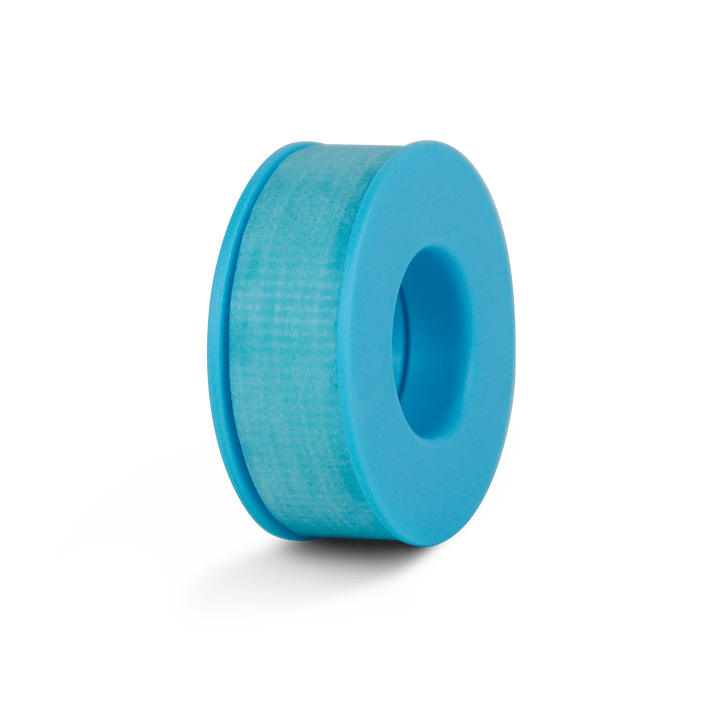 Small Blue Sensitive Tape - Paris Lash Academy