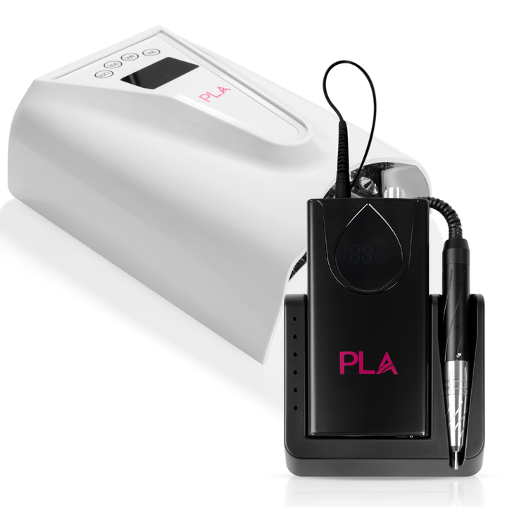 PLA Drill + Light Combo – Paris Lash Academy