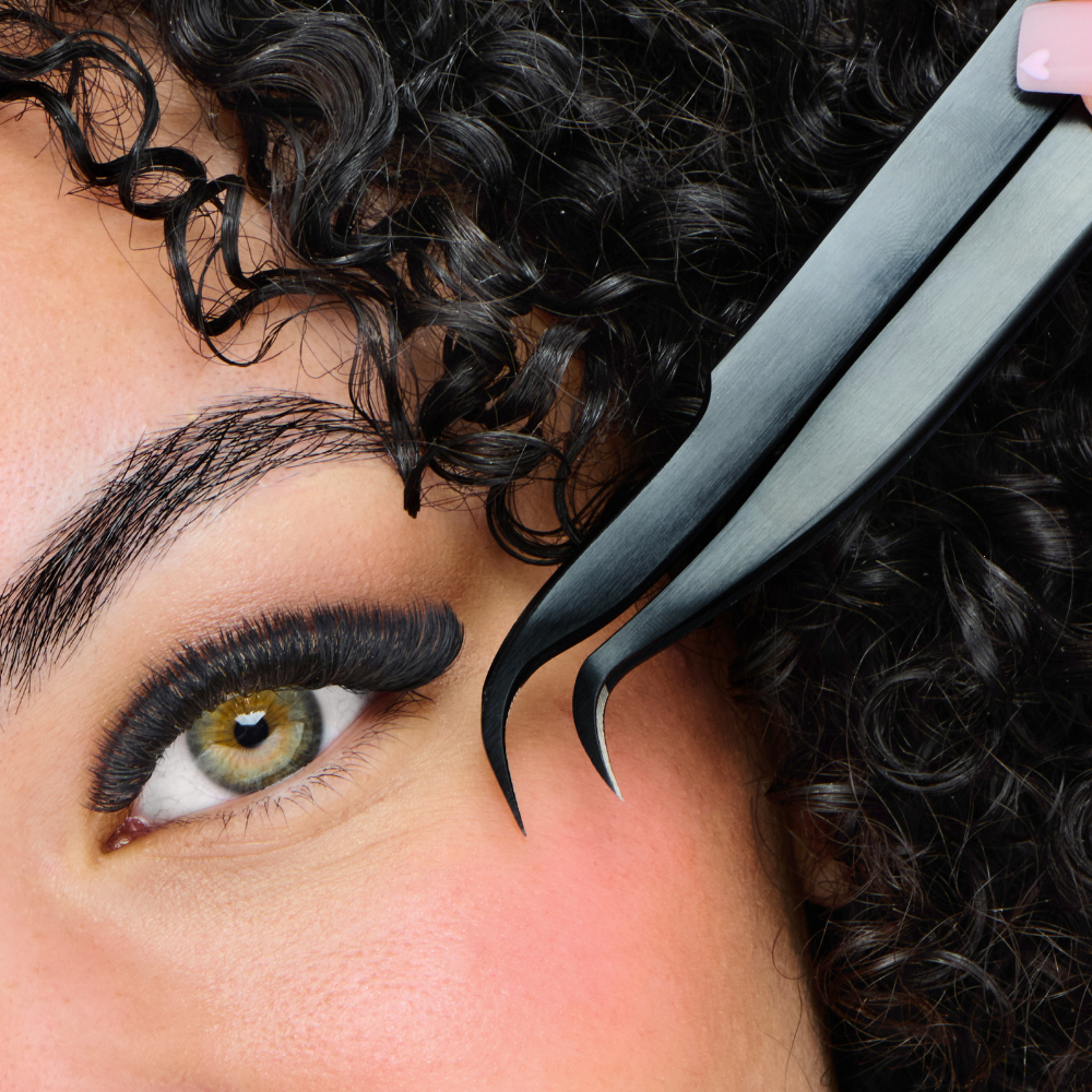 Tweezers