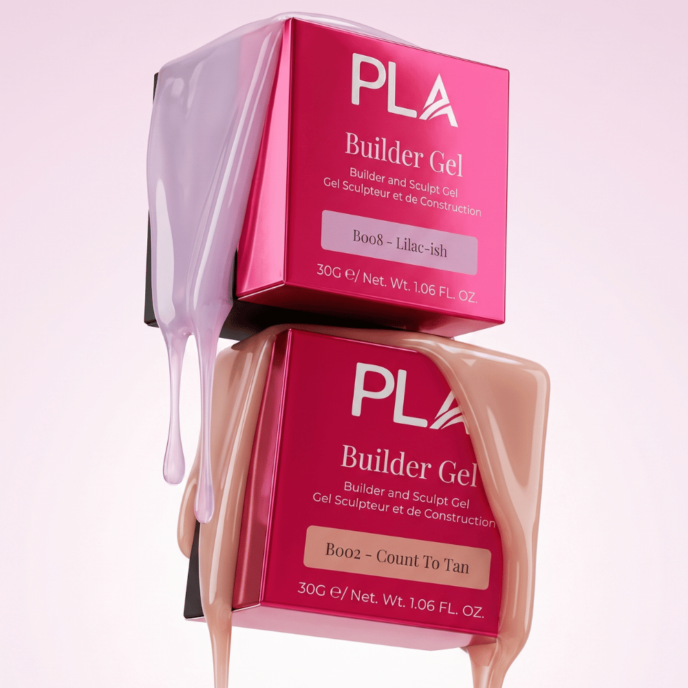 Gel Nail Extension