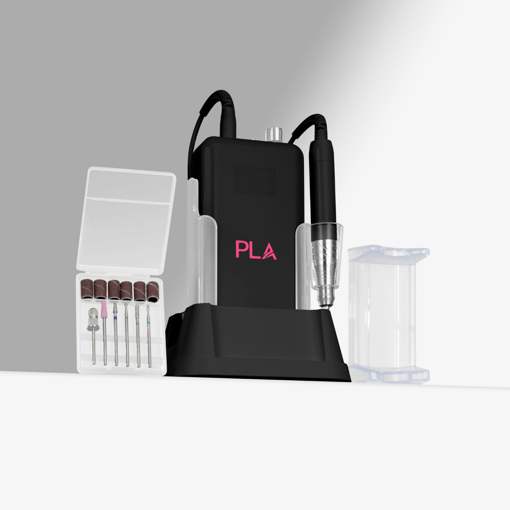 Nail Tools & Electronics