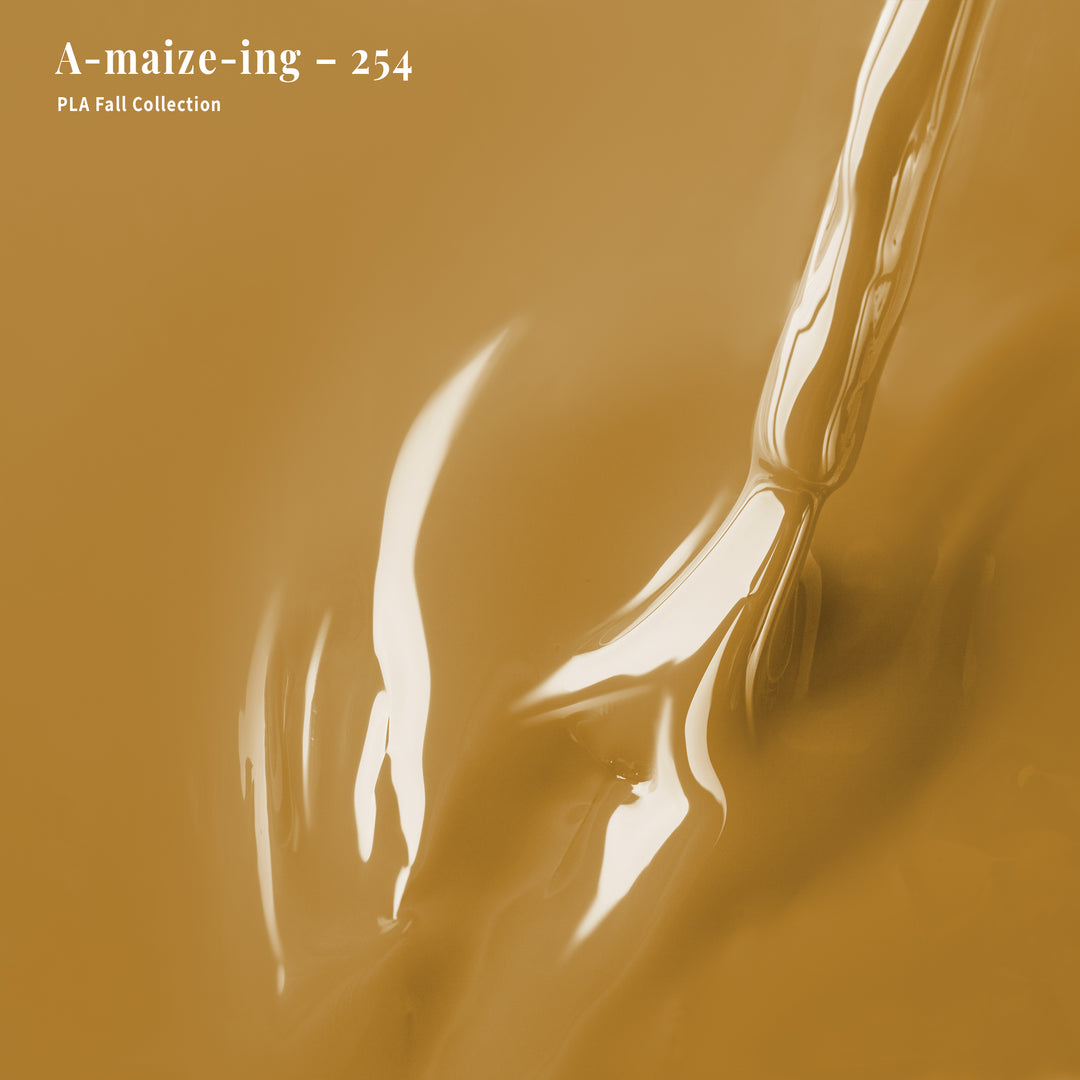 A-maize-ing - 254 - Lacquer Polish