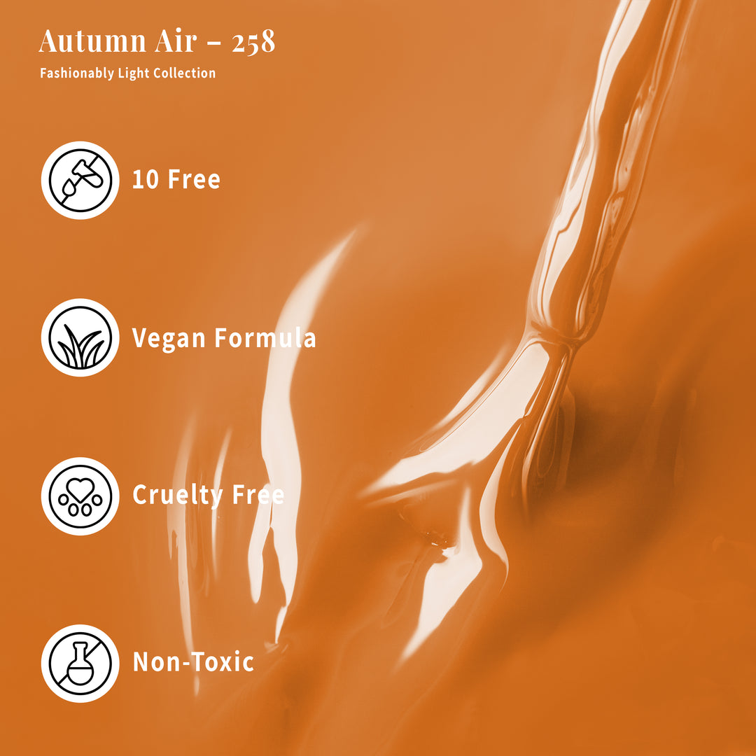 Autumn Air - 258