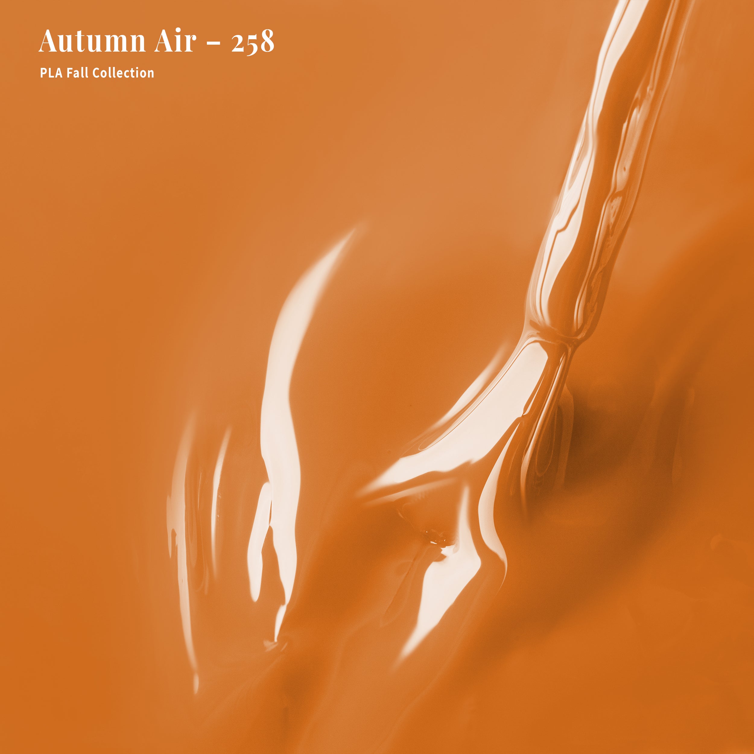 Autumn Air - 258 - Gel Polish