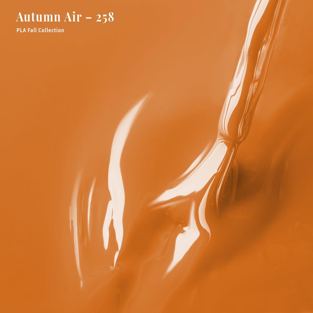 Autumn Air - 258 - Lacquer Polish