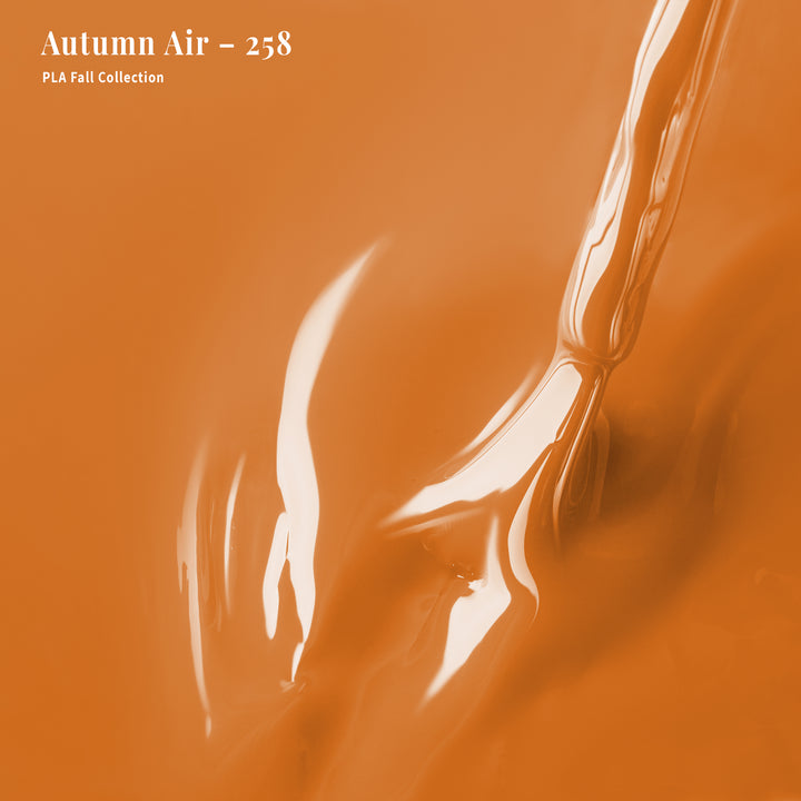 Autumn Air - 258 - Lacquer Polish