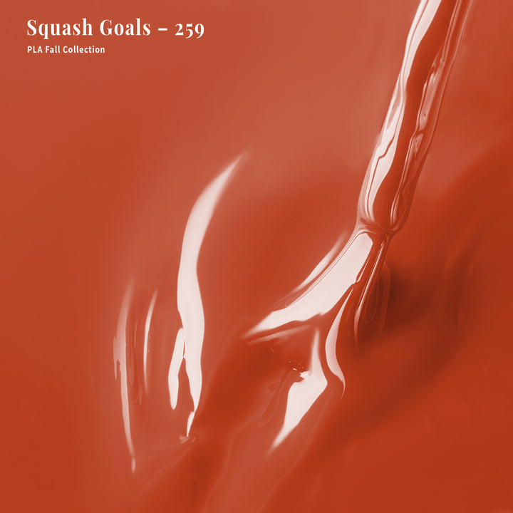 Squash Goals - 259 - Polish Duo