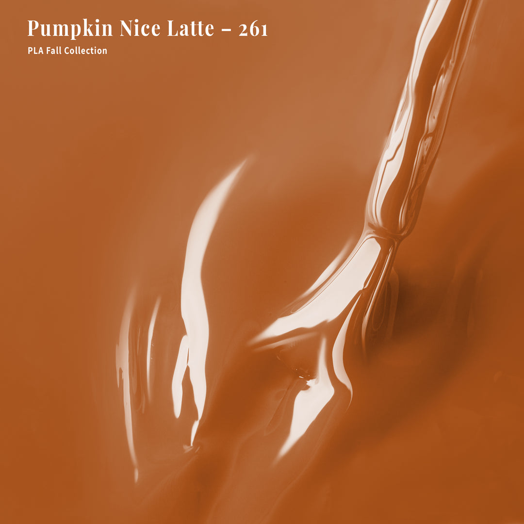 4-in-1 Pumpkin Nice Latte - 261