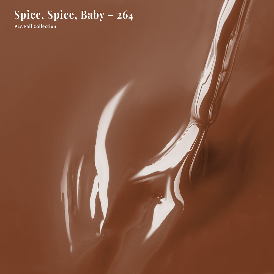 Spice, Spice, Baby - 264 - Lacquer Polish