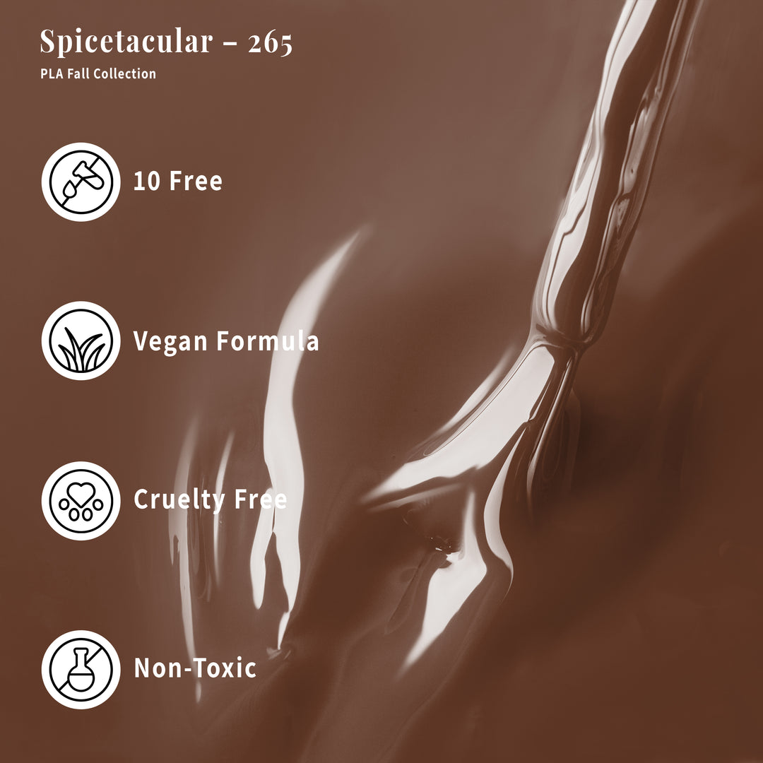 Spicetacular - 265