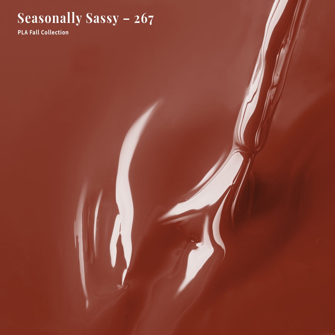 Seasonally Sassy - 267