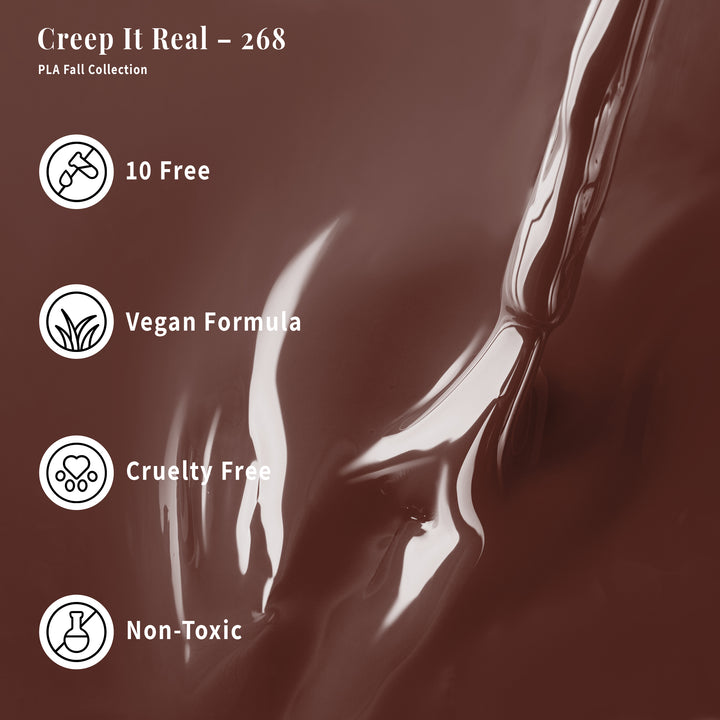 Creep It Real - 268