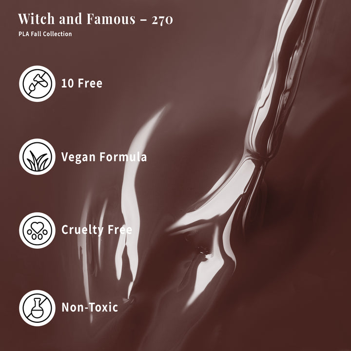 Witch and Famous - 270