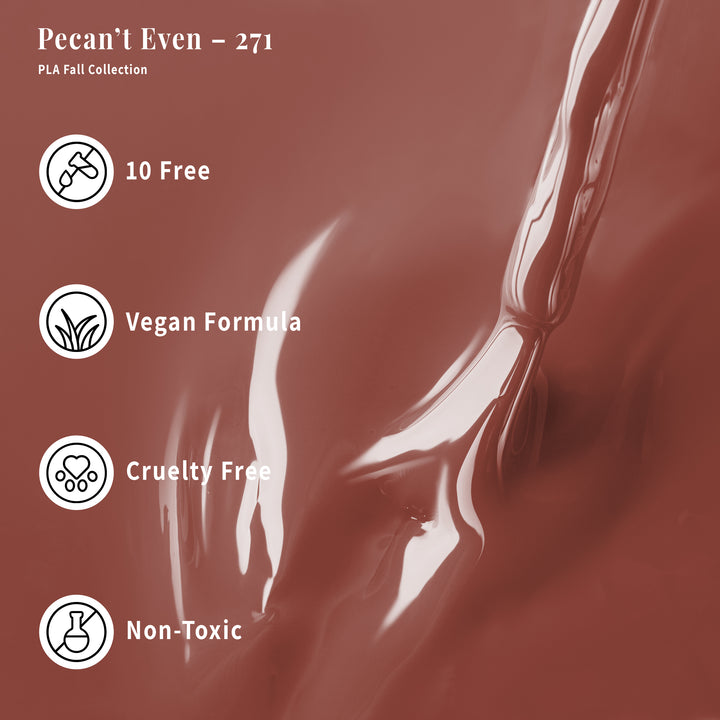 Pecan't Even - 271