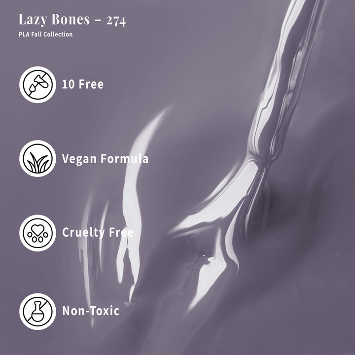 Lazy Bones - 274