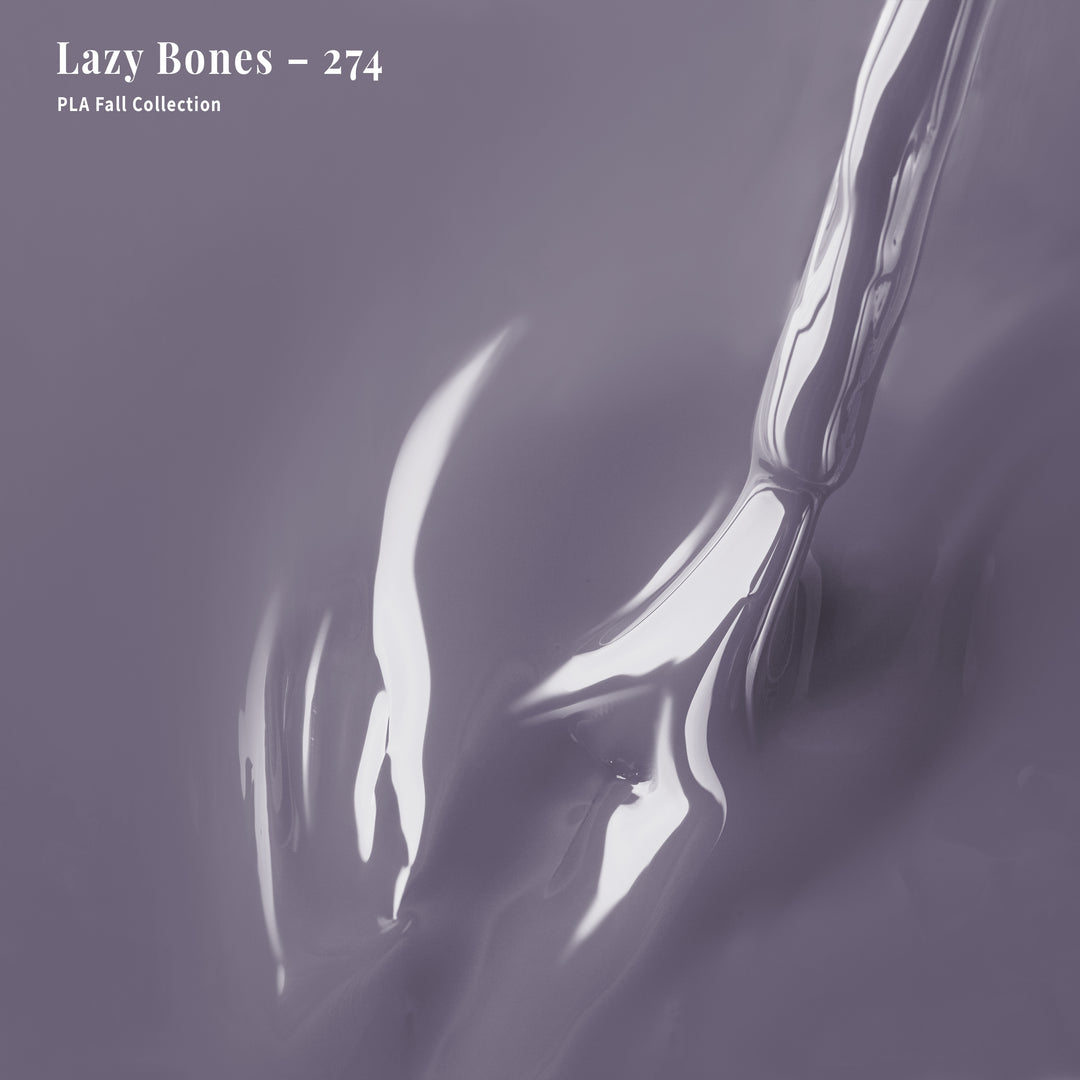Lazy Bones - 274 - Polish Duo