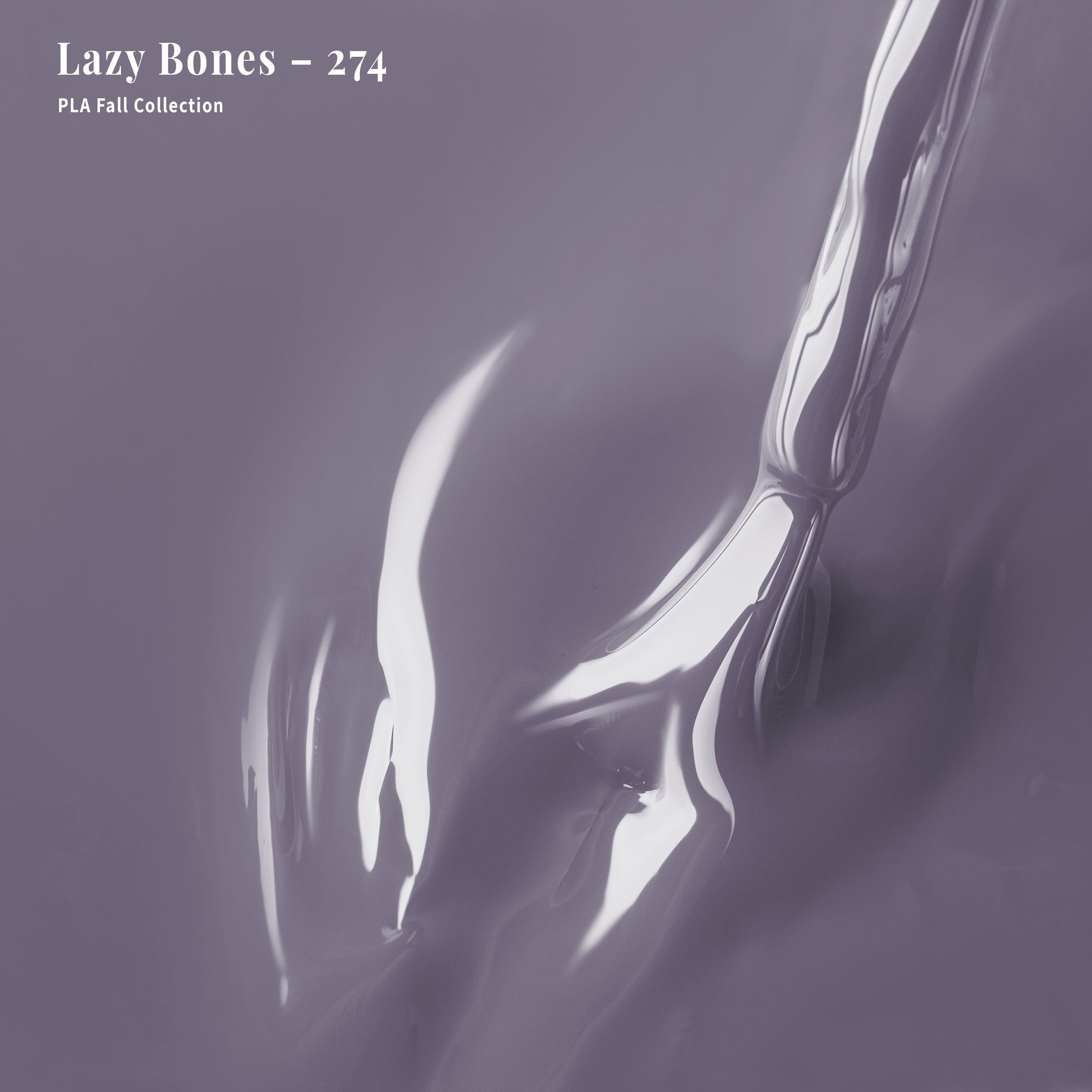 Lazy Bones - 274 - Gel Polish