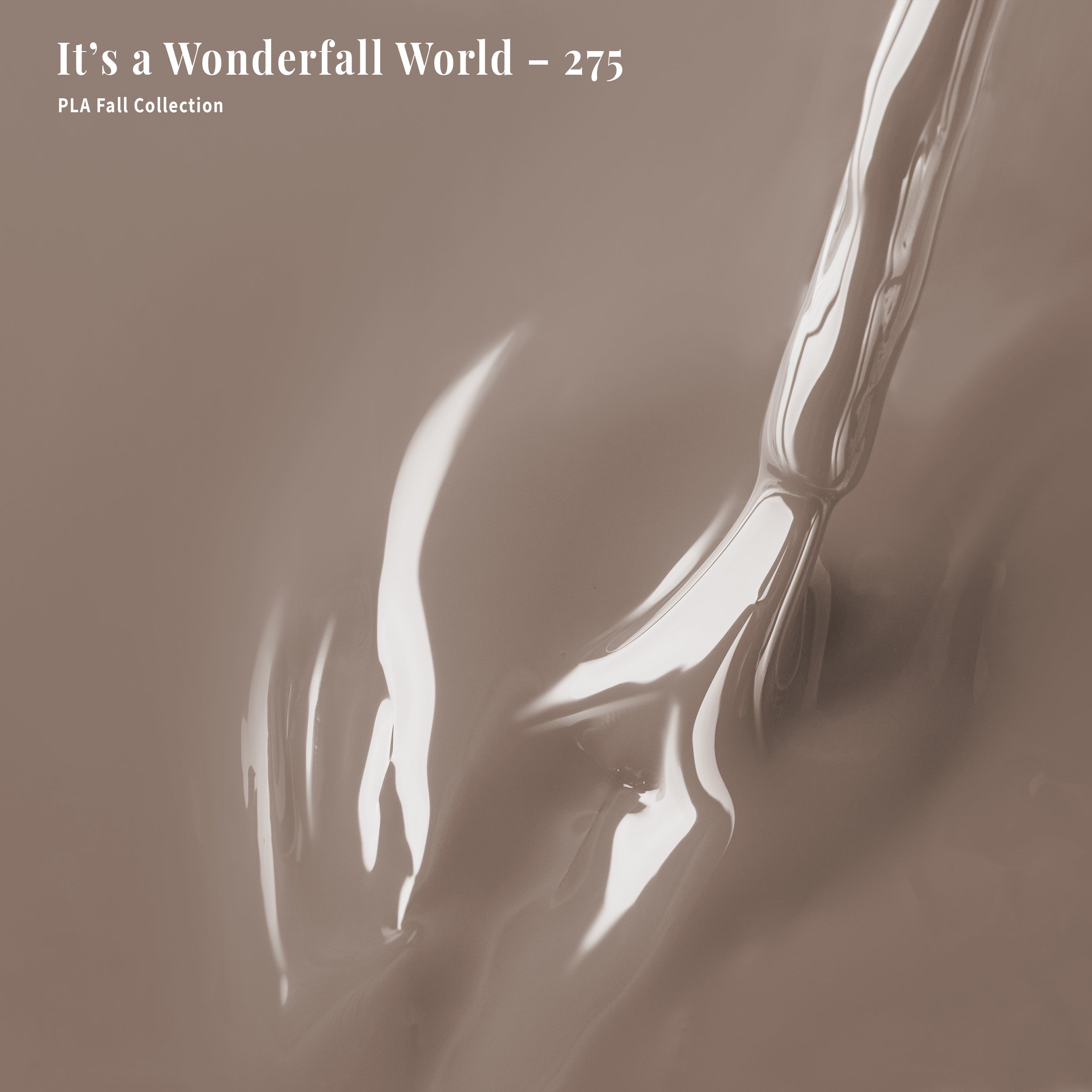 4-in-1 It’s a Wonderfall World - 275