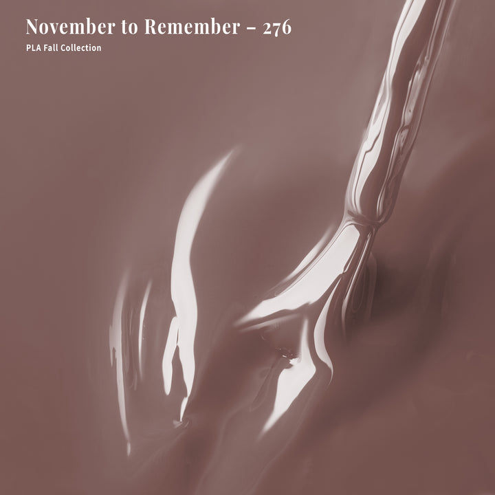 November to Remember - 276 - Polish Duo