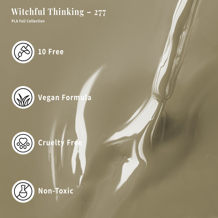 Witchful Thinking - 277