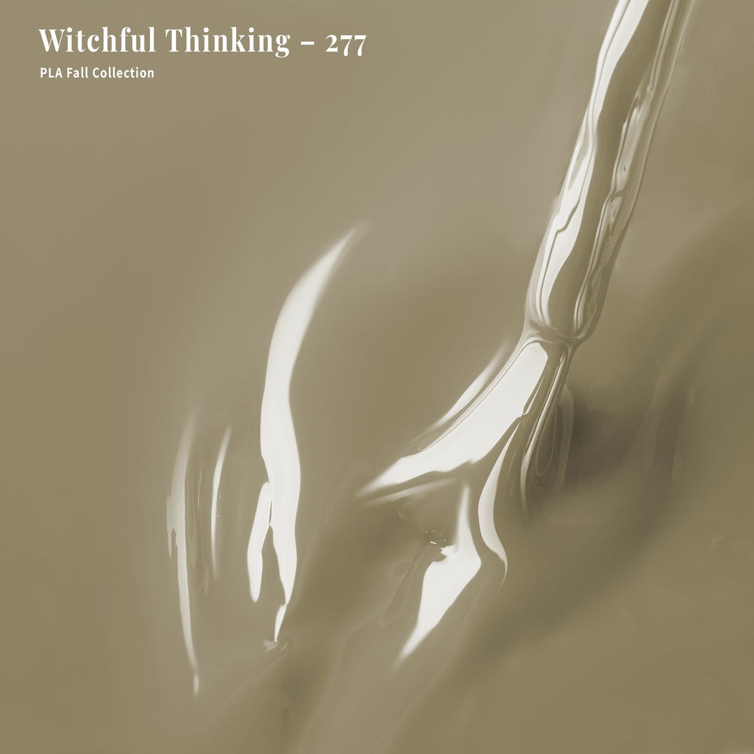 Witchful Thinking - 277 - Gel Polish