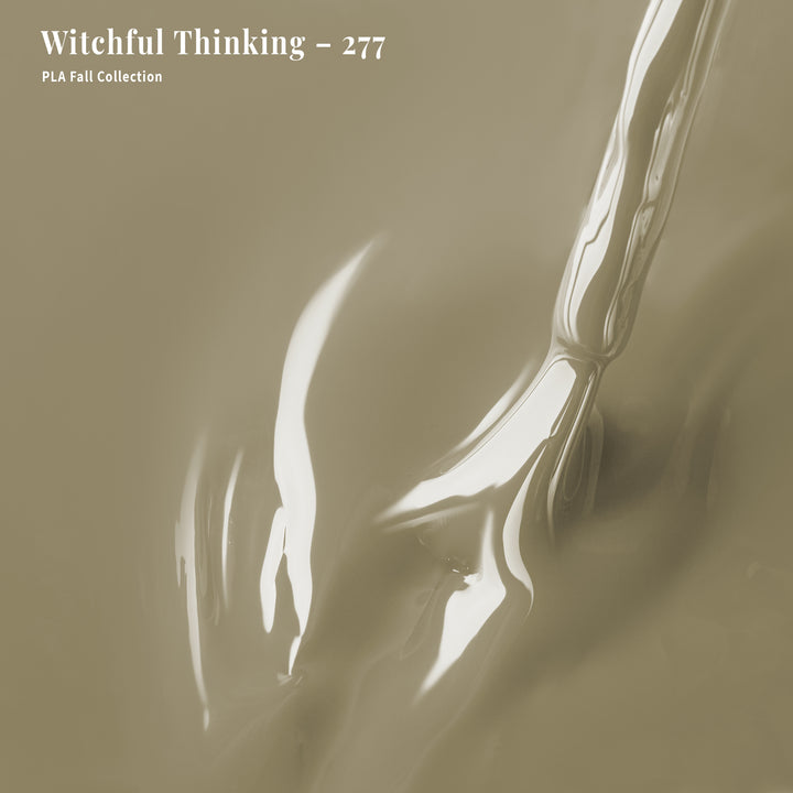 Witchful Thinking - 277 - Gel Polish