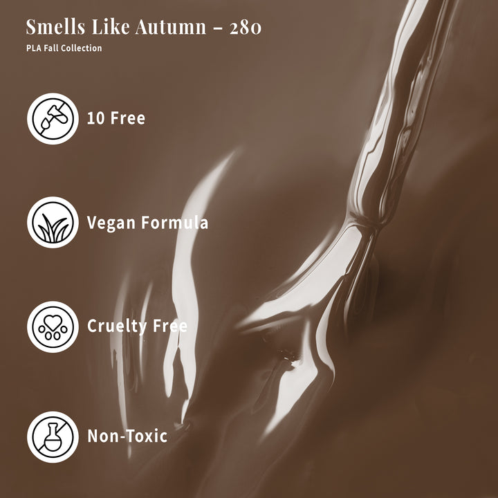 Smells Like Autumn - 280
