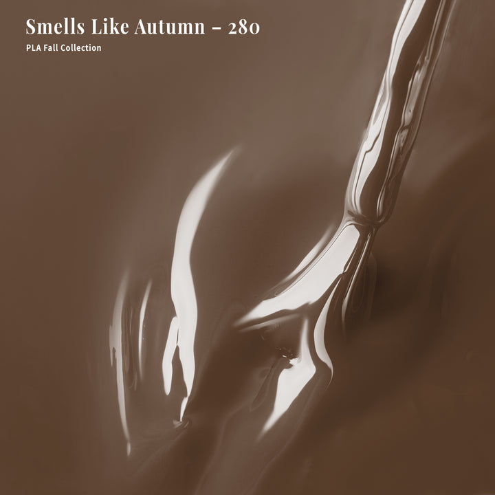 Smells Like Autumn - 280