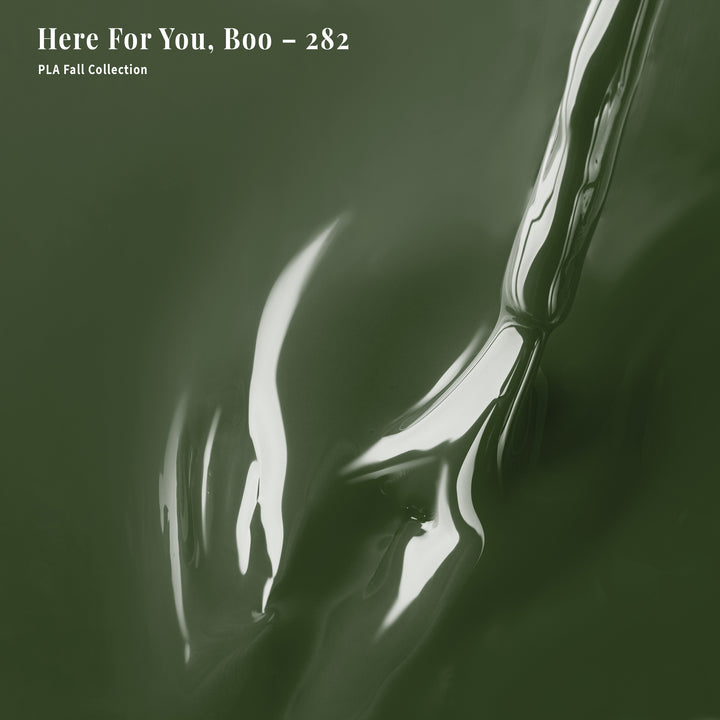 Here For You, Boo - 282