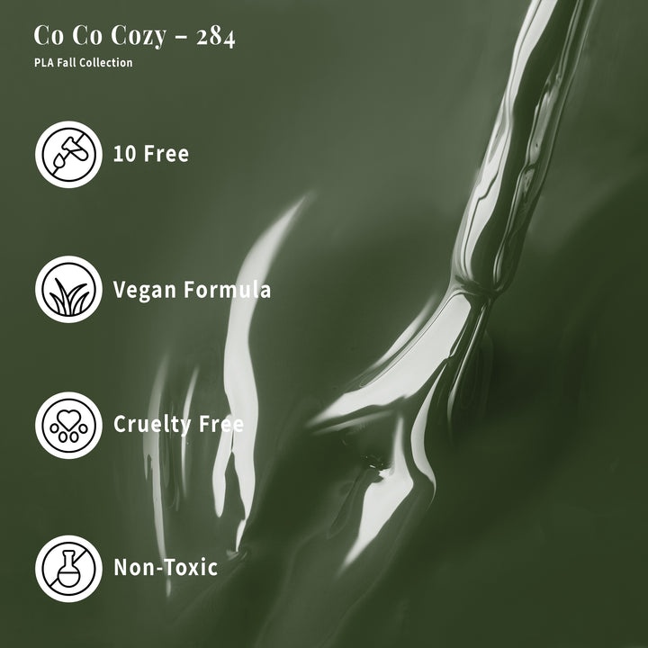 Co Co Cozy - 284