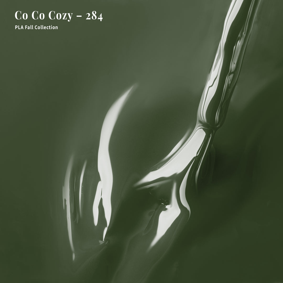 Co Co Cozy - 284 - Lacquer Polish