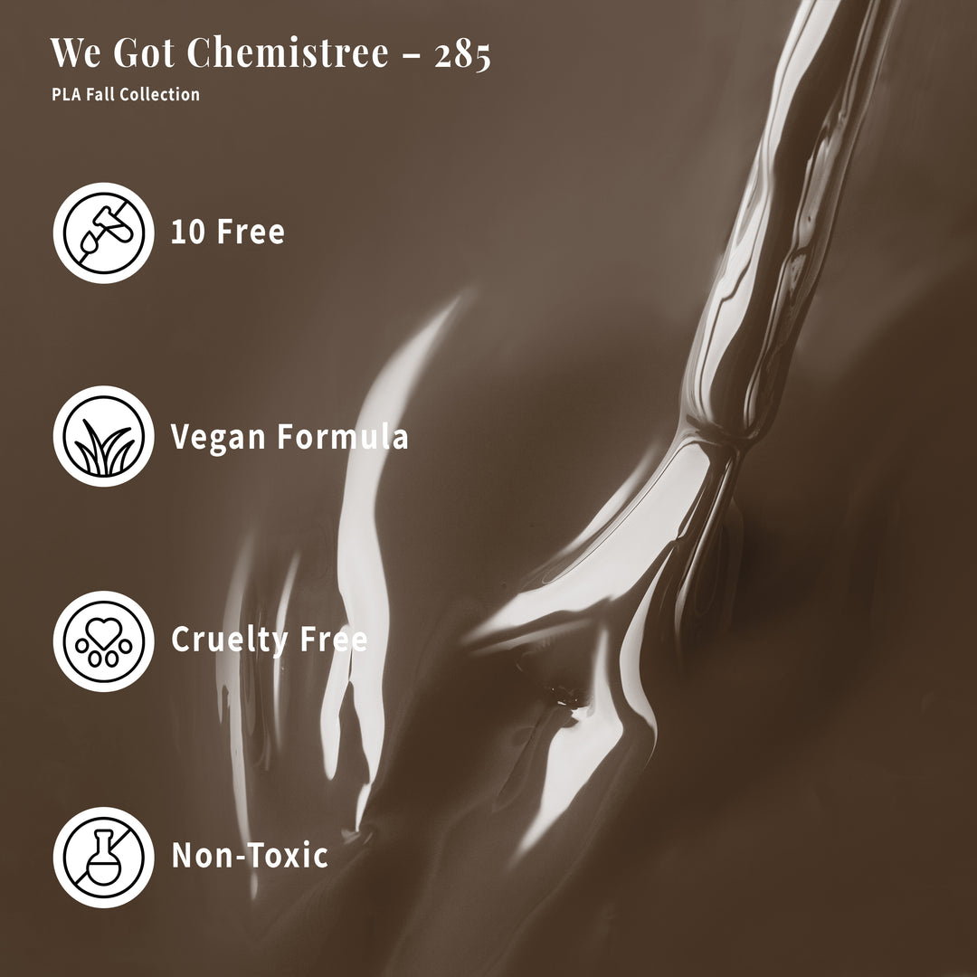 We Got Chemistree - 285