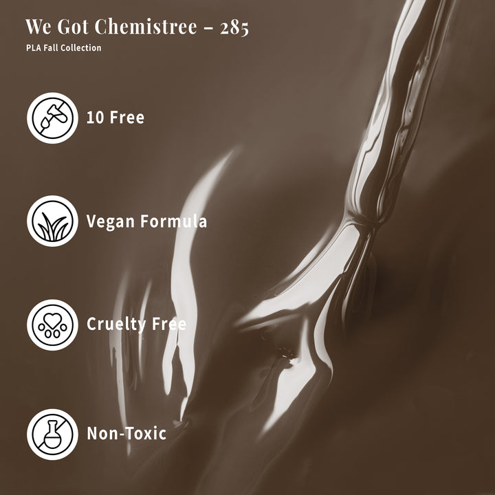 We Got Chemistree - 285