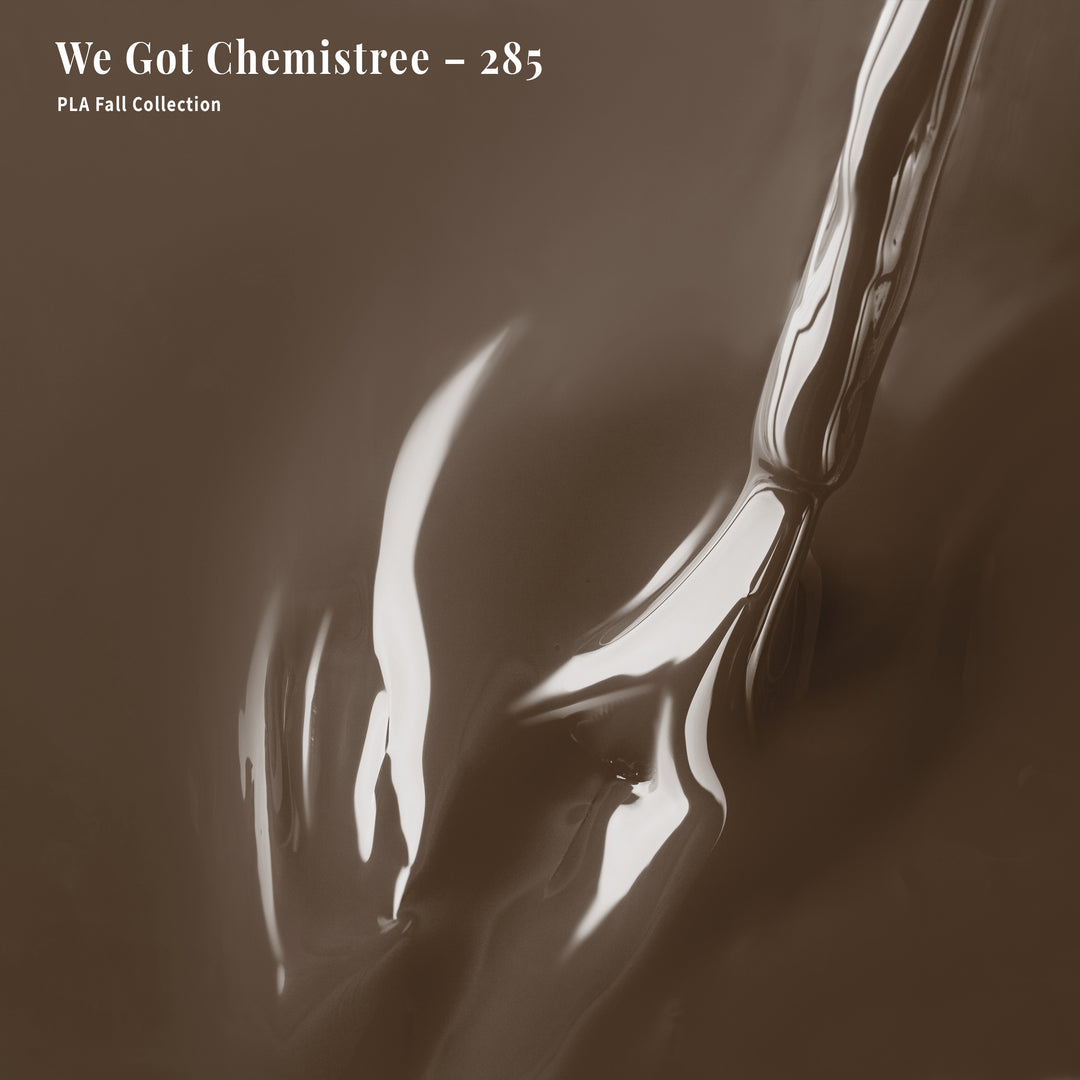 We Got Chemistree - 285 - Polish Duo