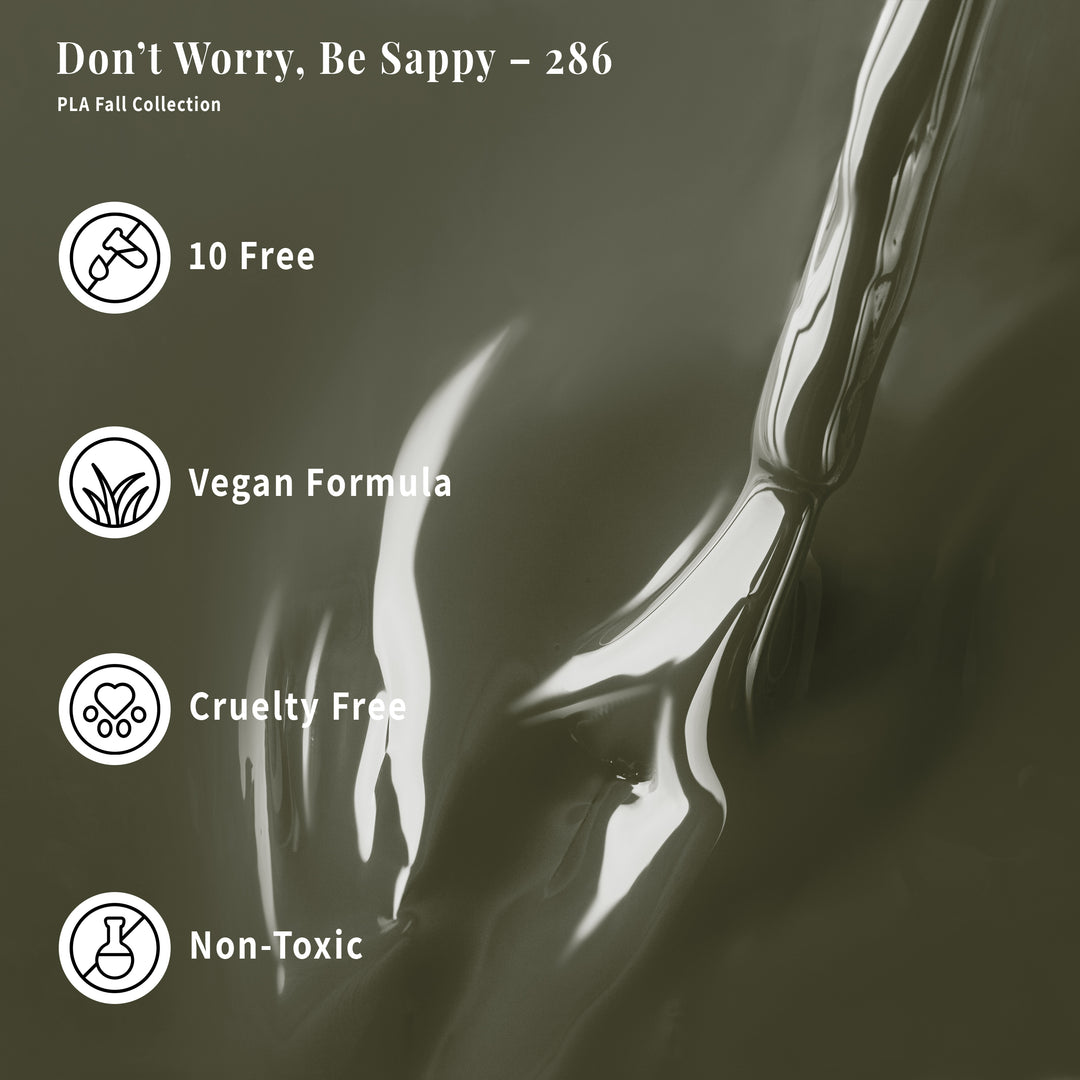 Don't Worry, Be Sappy - 286