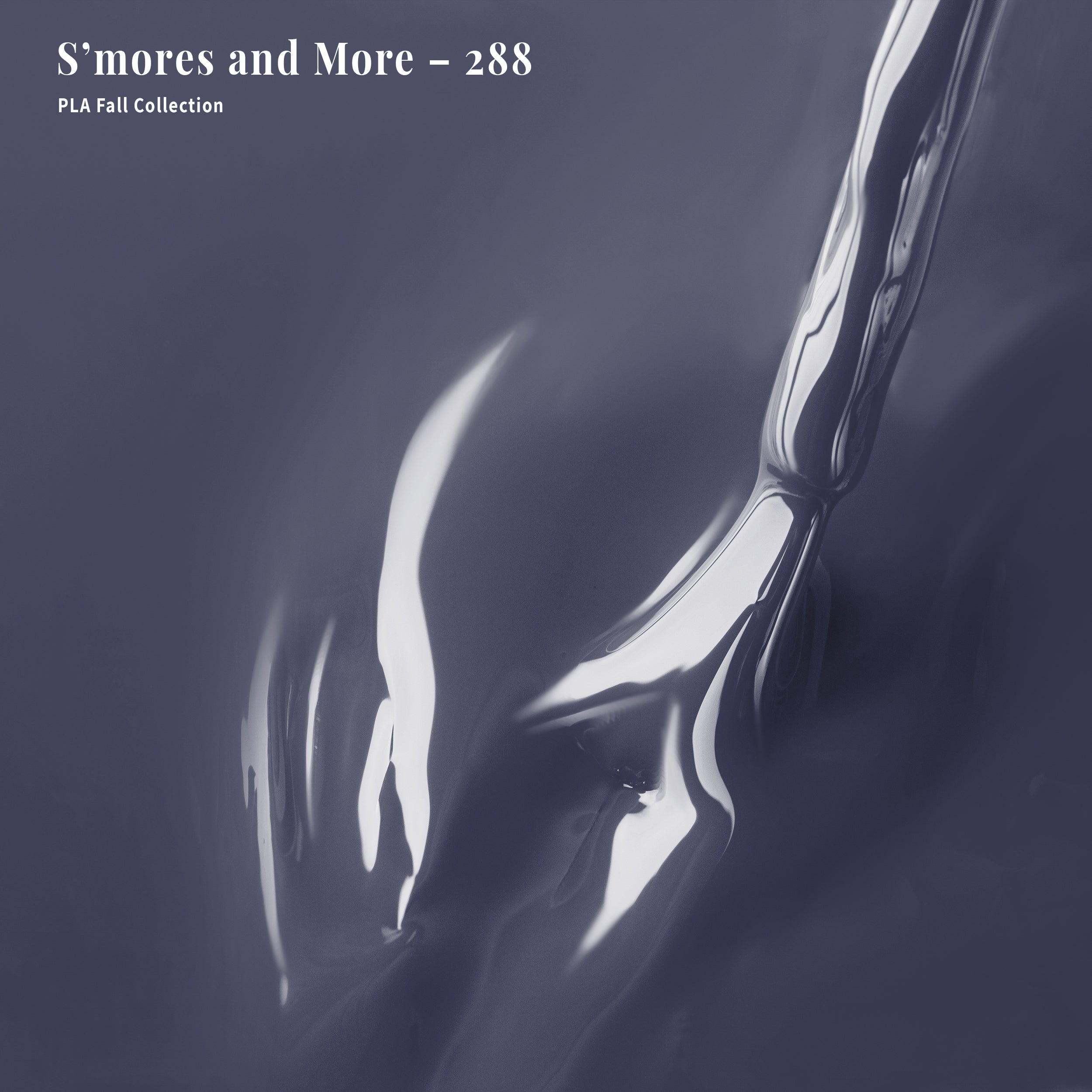 4-in-1 S'mores and More - 288
