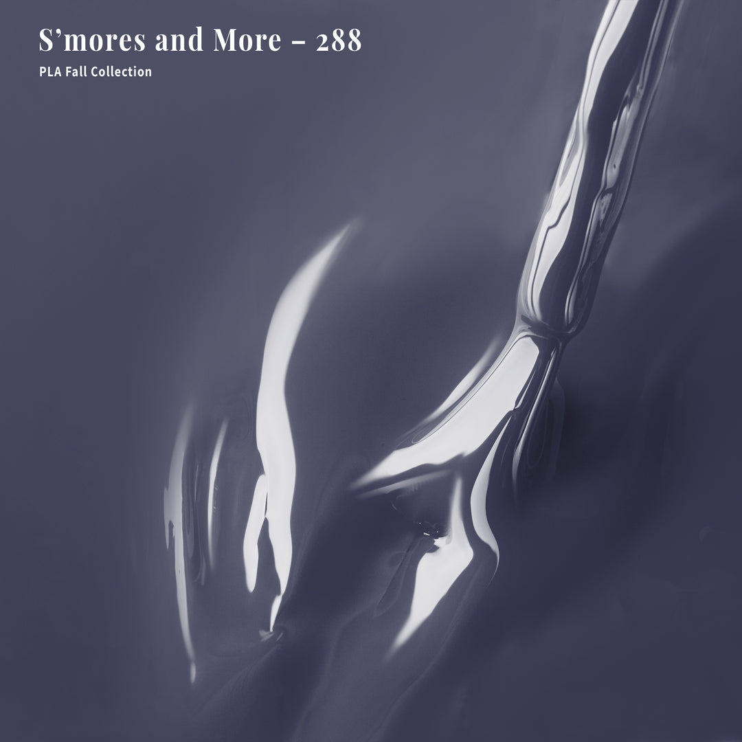 4-in-1 S'mores and More - 288