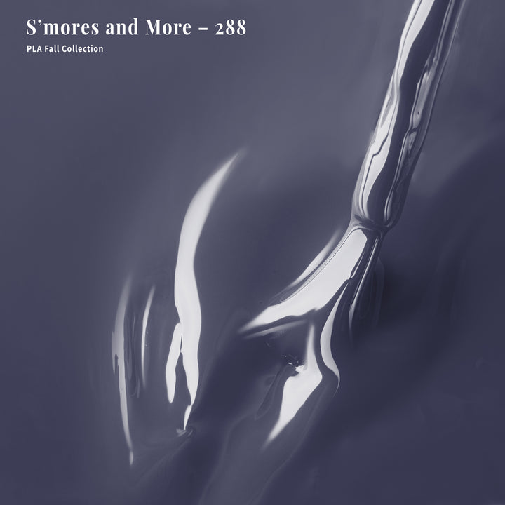 S'mores and More - 288 - Polish Duo
