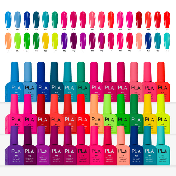 The Icon Collection - Not Launched