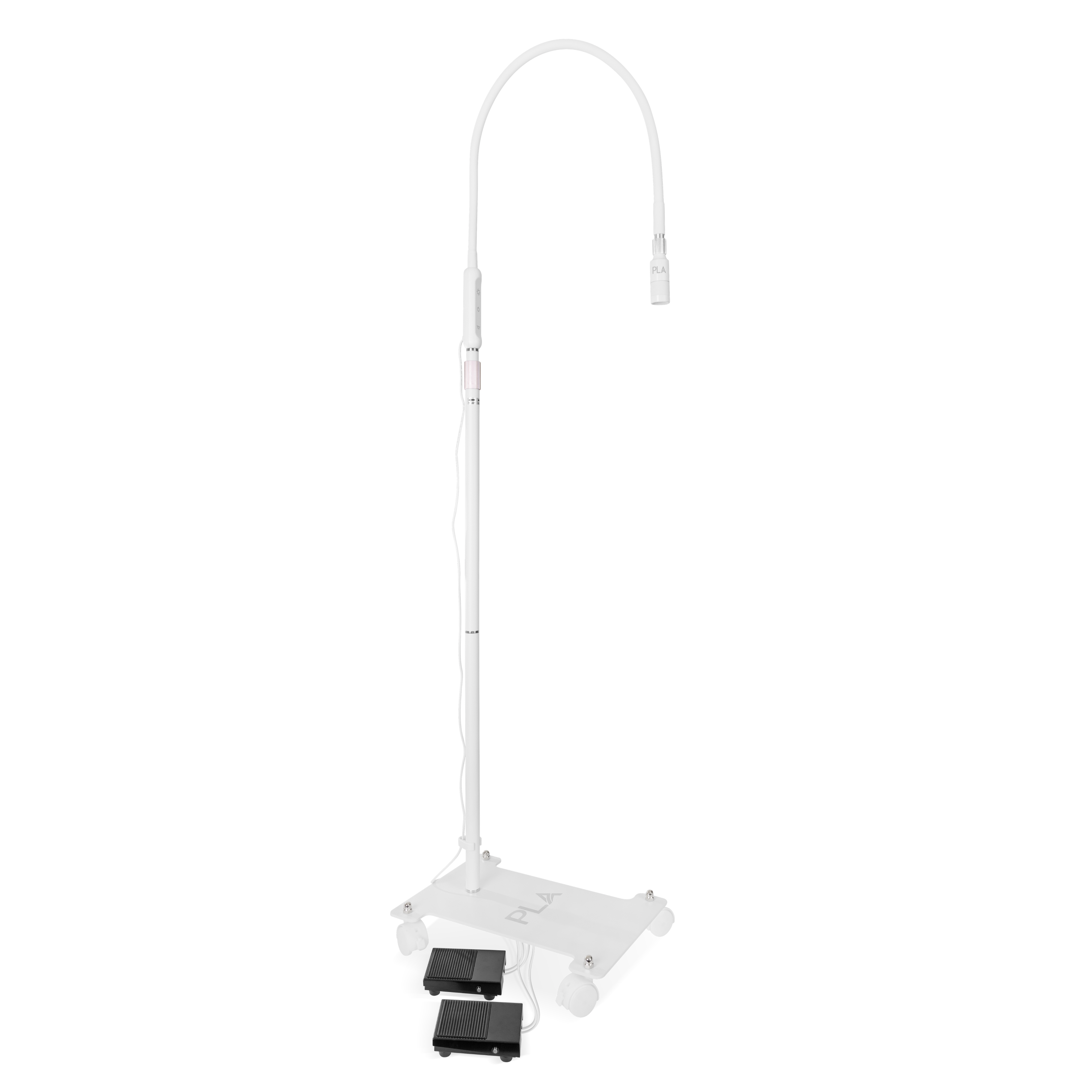 PLA Soft Cure UV Eyelash Extension Light