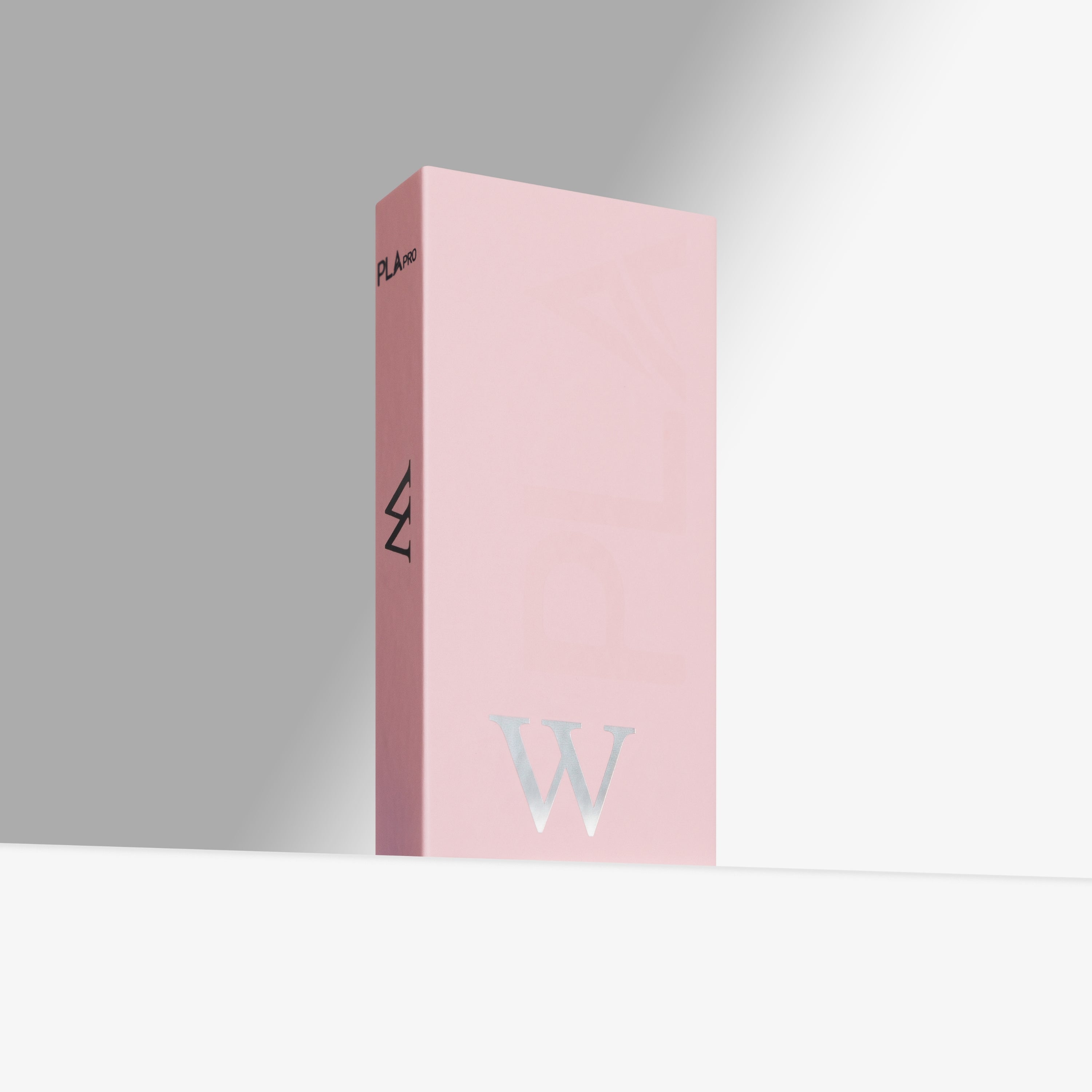 W 0.07 Lash Tray