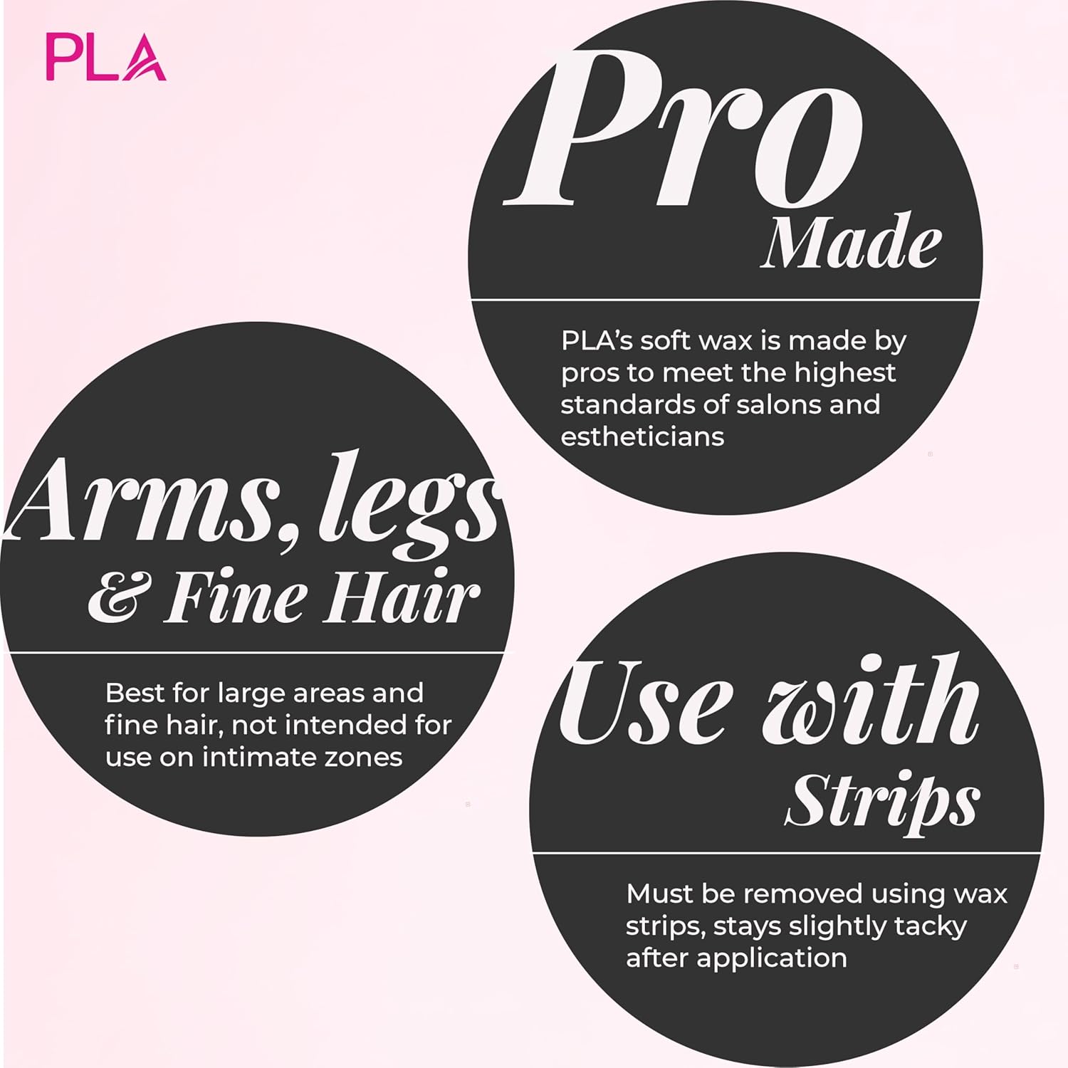 PLApro Nue Hard Wax - Wholesale