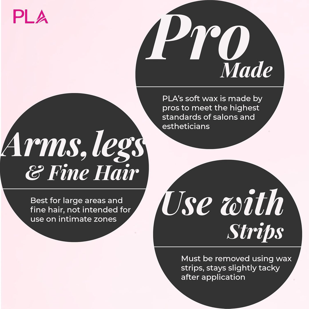 PLApro Nue™  Hard Wax - Wholesale